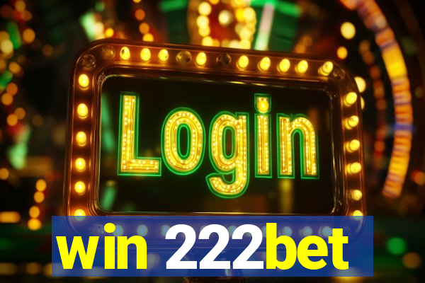 win 222bet